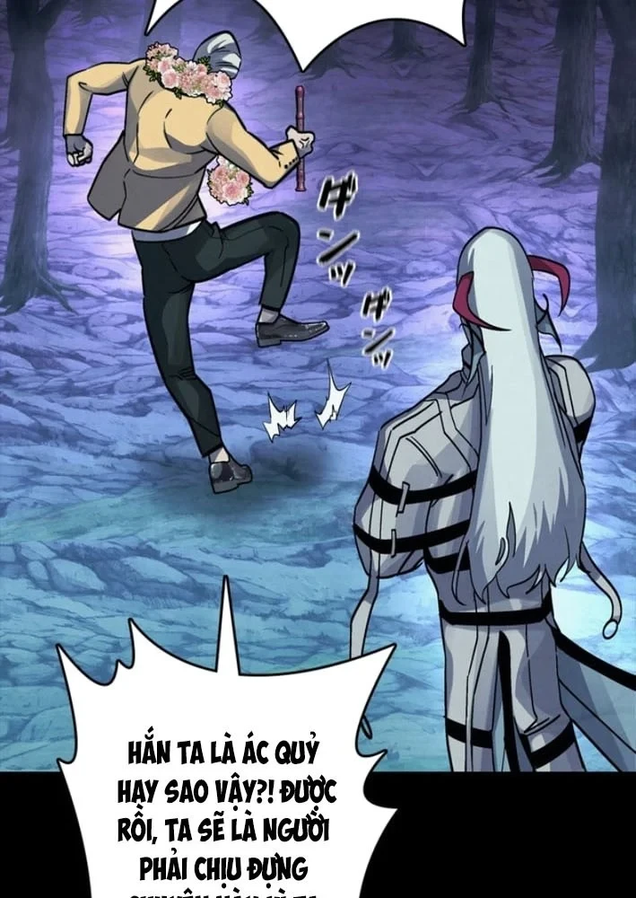 Công tố viên ác quỷ Chapter 14 - 113