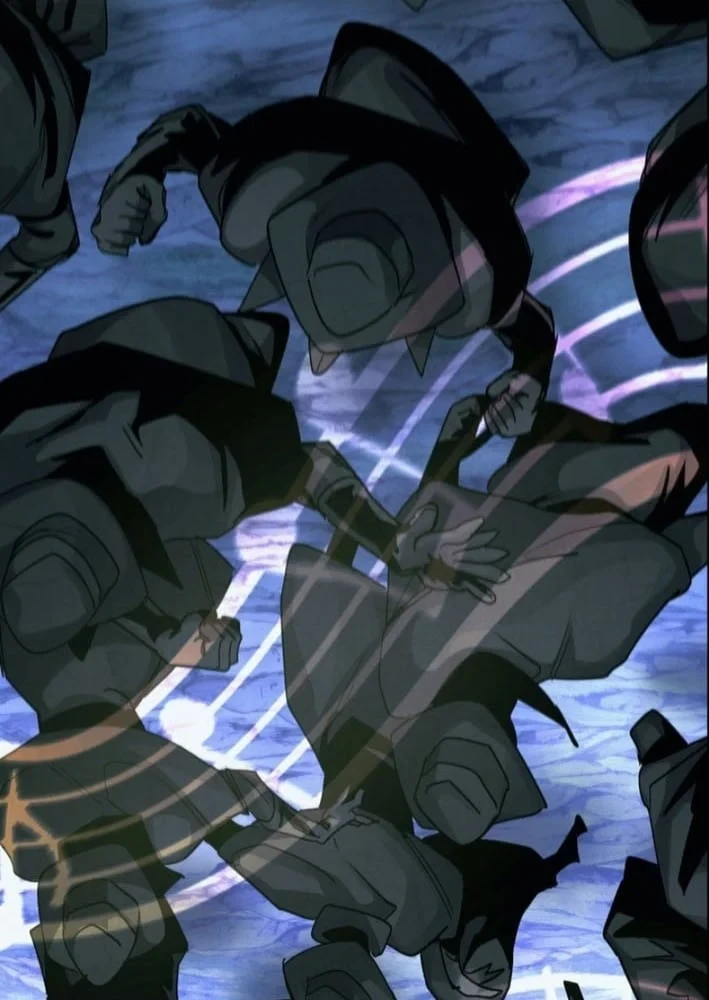 Công tố viên ác quỷ Chapter 14 - 131