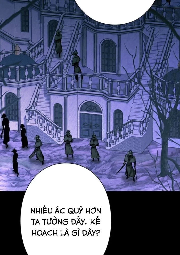 Công tố viên ác quỷ Chapter 14 - 134