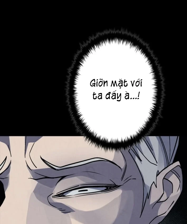 Công tố viên ác quỷ Chapter 15 - 9