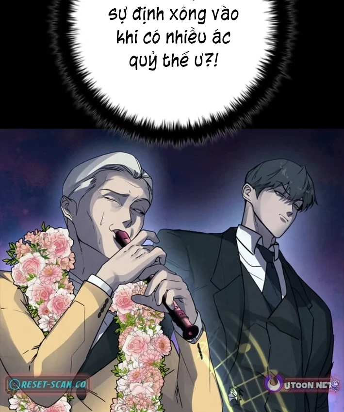 Công tố viên ác quỷ Chapter 15 - 11