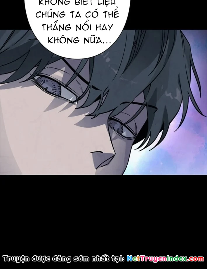 Công tố viên ác quỷ Chapter 15 - 14