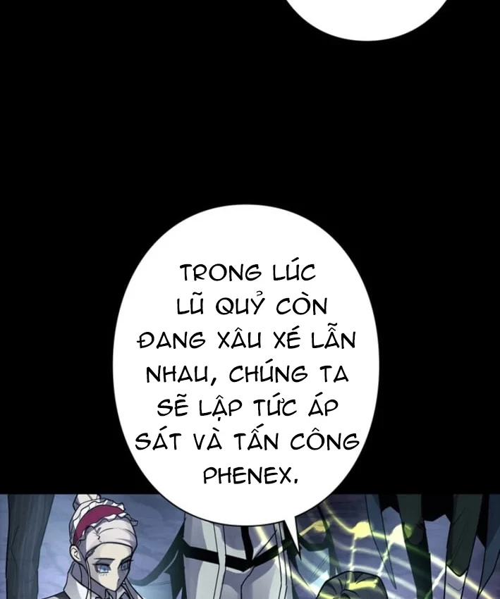 Công tố viên ác quỷ Chapter 15 - 16