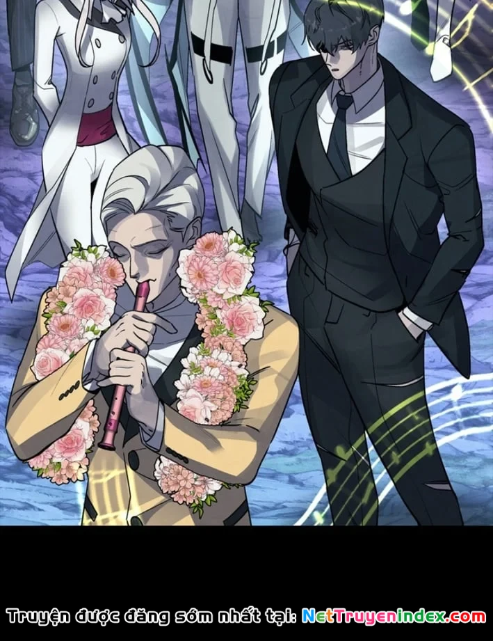 Công tố viên ác quỷ Chapter 15 - 17