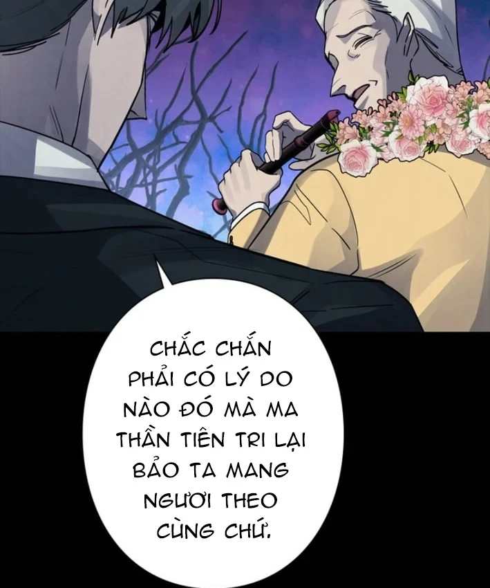 Công tố viên ác quỷ Chapter 15 - 19