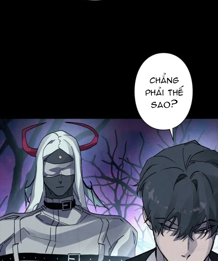 Công tố viên ác quỷ Chapter 15 - 20