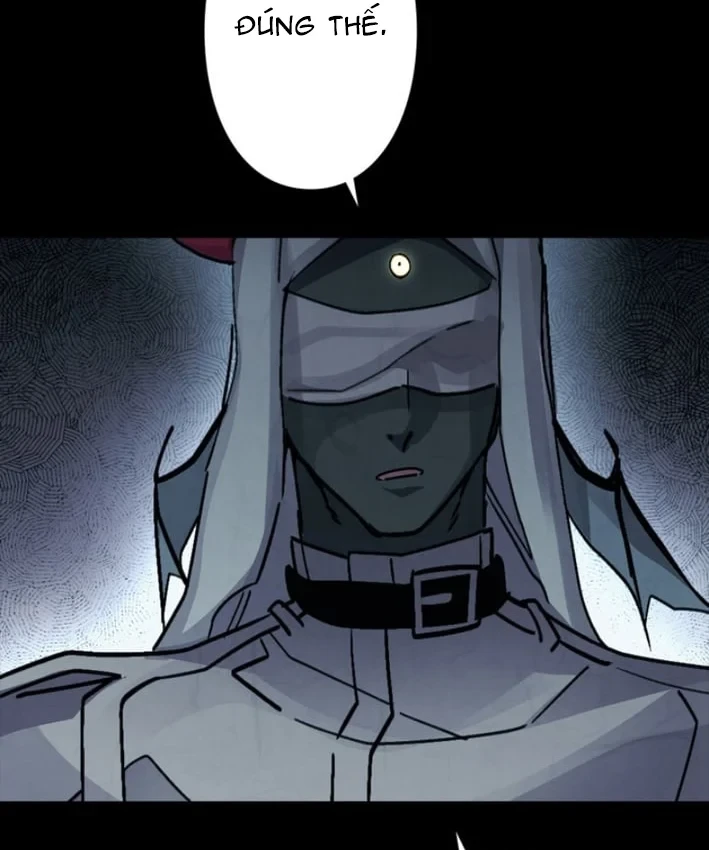 Công tố viên ác quỷ Chapter 15 - 22