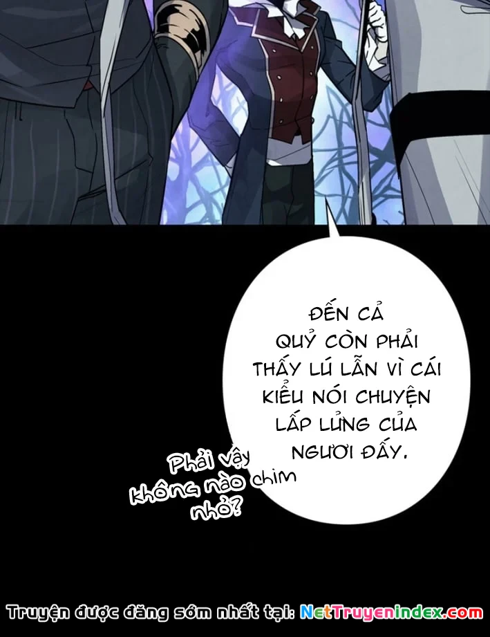 Công tố viên ác quỷ Chapter 15 - 25