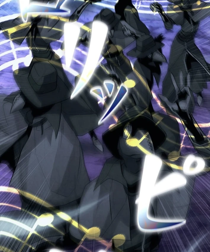 Công tố viên ác quỷ Chapter 15 - 31