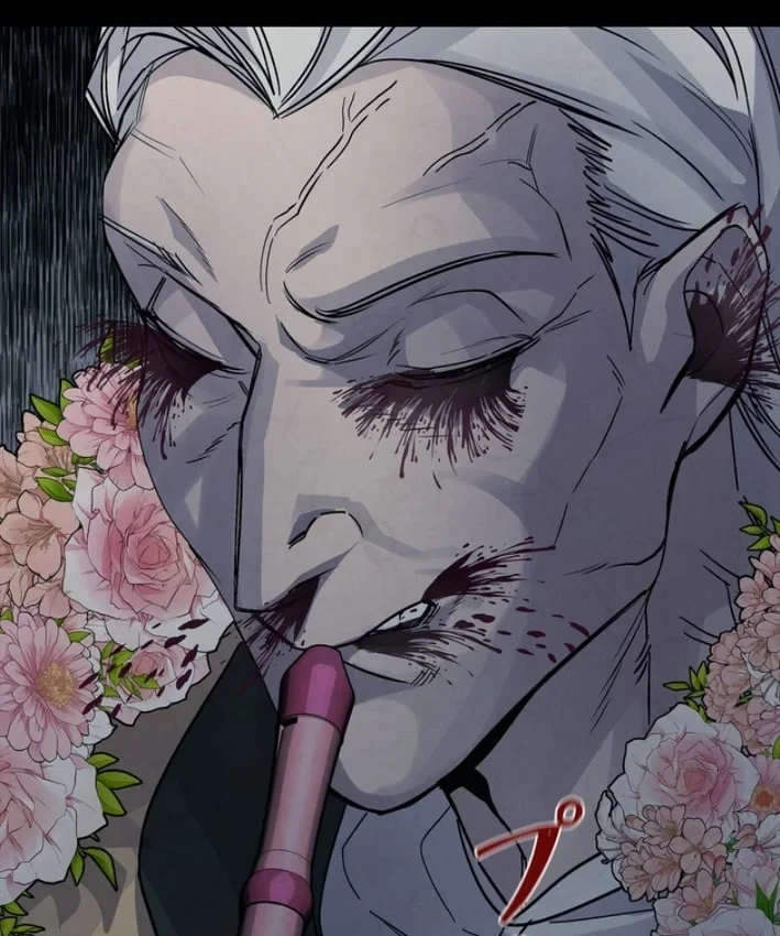 Công tố viên ác quỷ Chapter 15 - 33