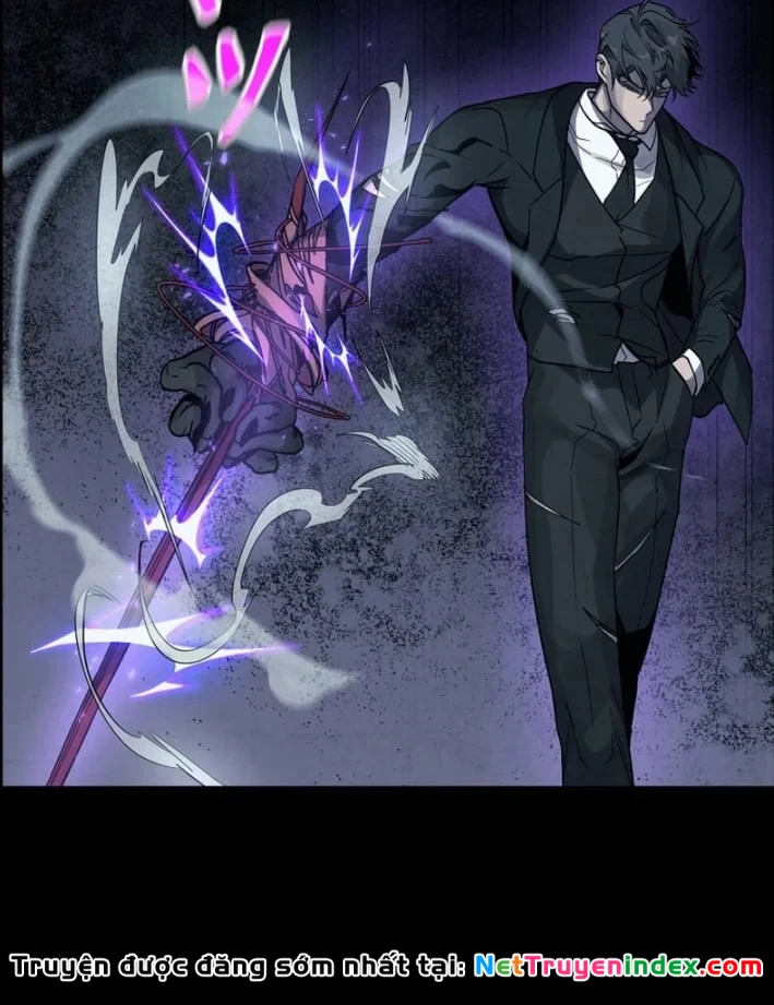 Công tố viên ác quỷ Chapter 15 - 38