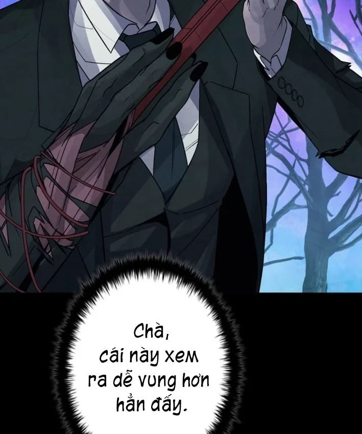 Công tố viên ác quỷ Chapter 15 - 40