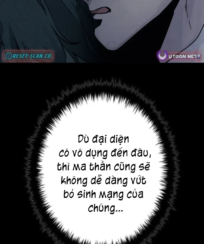 Công tố viên ác quỷ Chapter 15 - 50