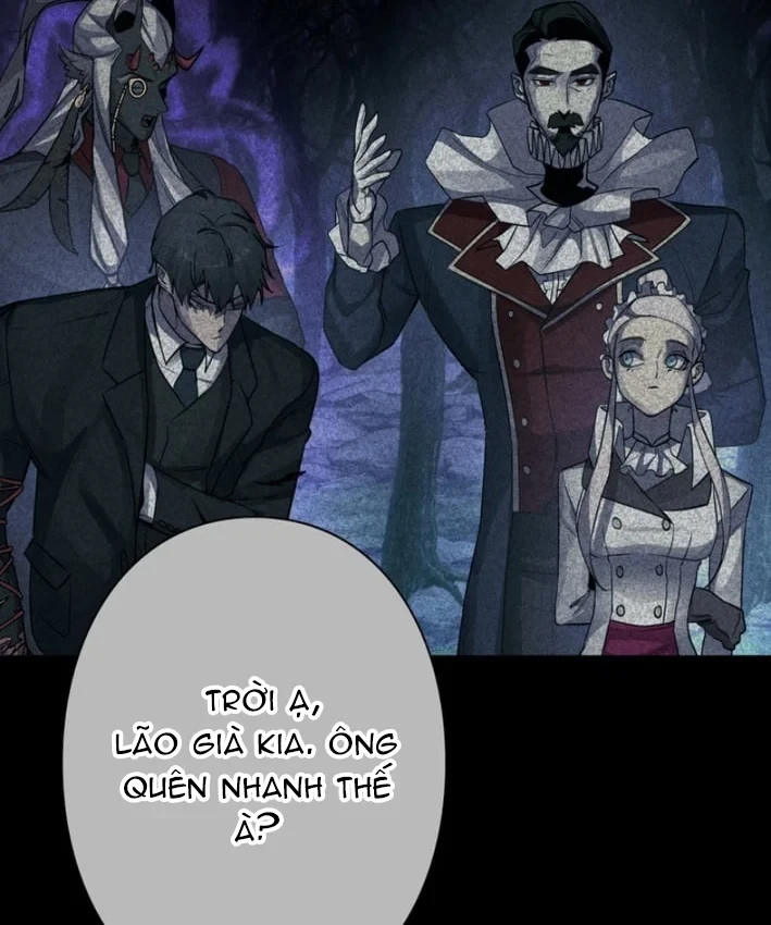 Công tố viên ác quỷ Chapter 15 - 52