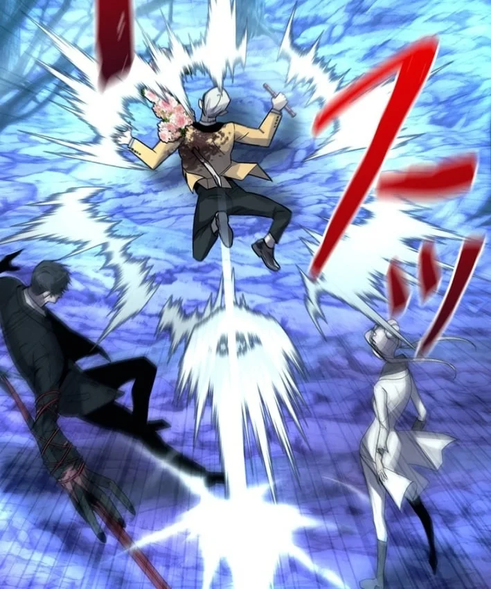 Công tố viên ác quỷ Chapter 15 - 58