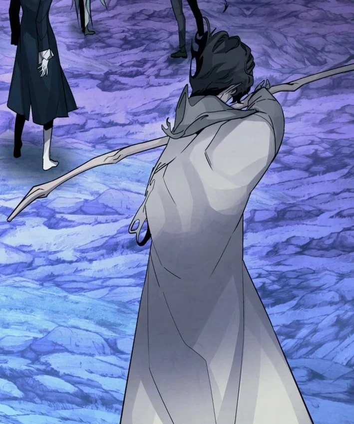 Công tố viên ác quỷ Chapter 15 - 63