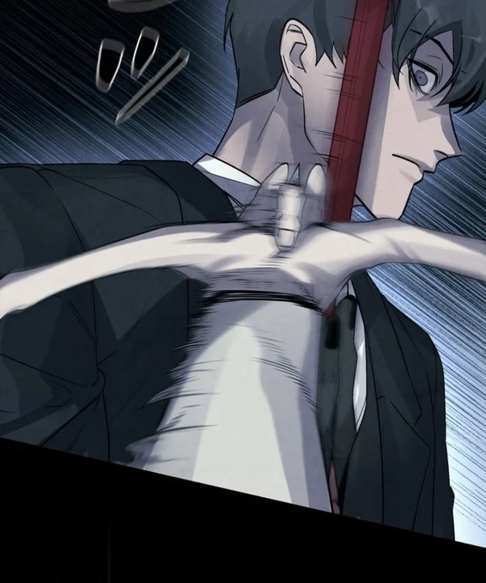 Công tố viên ác quỷ Chapter 15 - 82