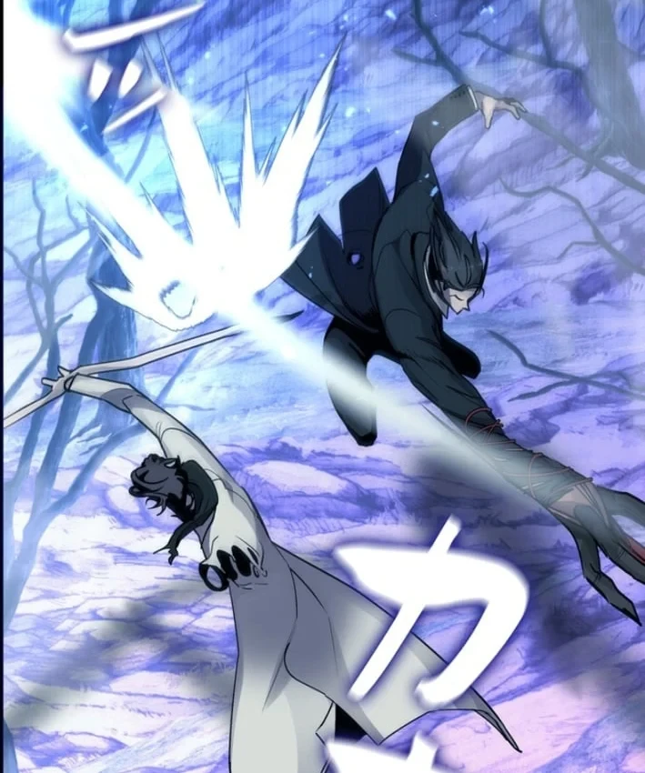 Công tố viên ác quỷ Chapter 15 - 106