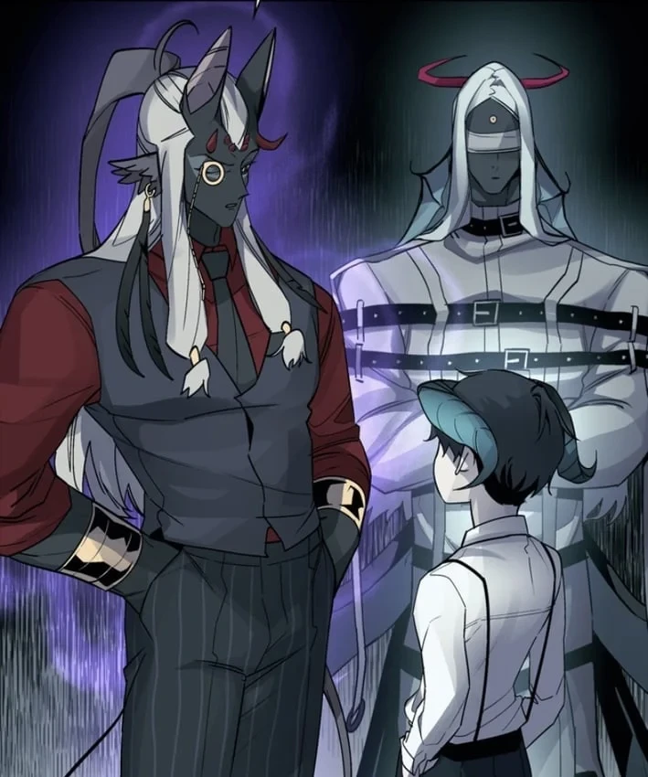 Công tố viên ác quỷ Chapter 15 - 113