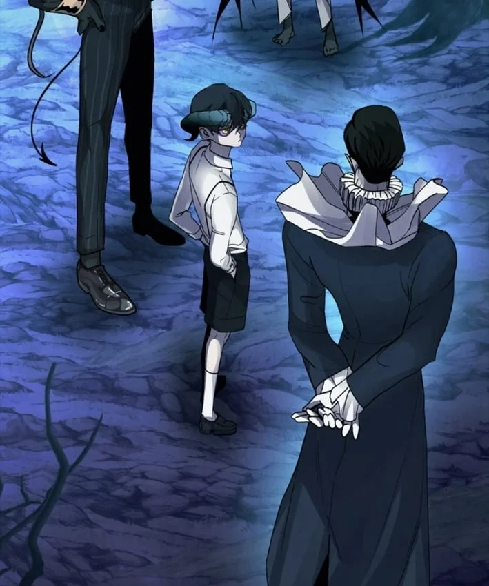 Công tố viên ác quỷ Chapter 15 - 118