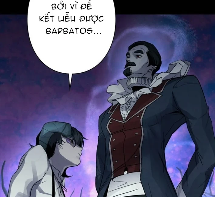 Công tố viên ác quỷ Chapter 15 - 120