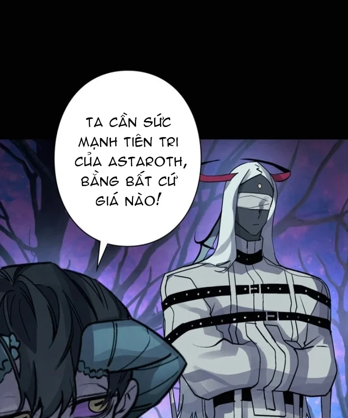 Công tố viên ác quỷ Chapter 15 - 122