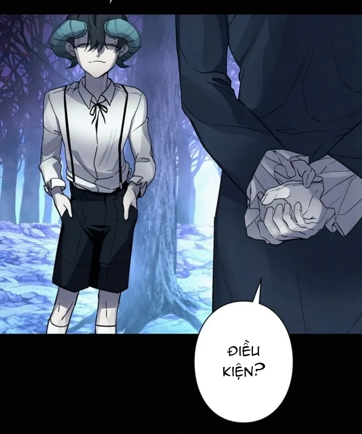 Công tố viên ác quỷ Chapter 15 - 126