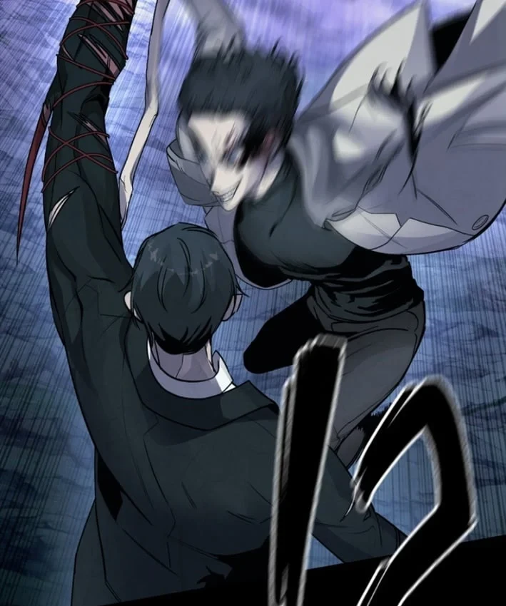 Công tố viên ác quỷ Chapter 15 - 141