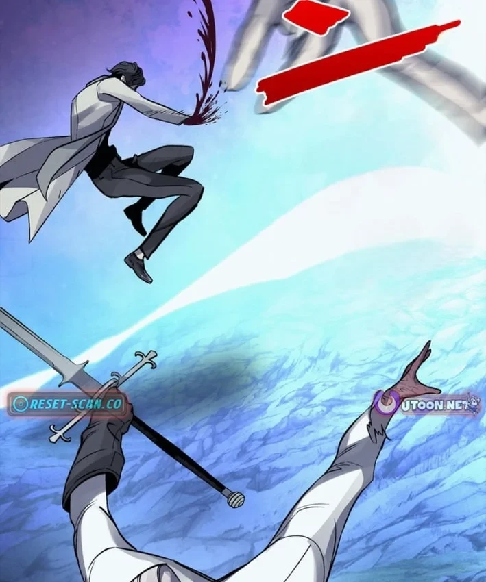 Công tố viên ác quỷ Chapter 15 - 154