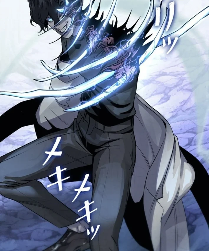 Công tố viên ác quỷ Chapter 15 - 160