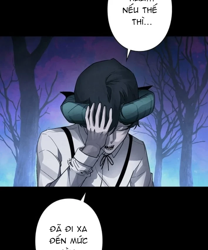 Công tố viên ác quỷ Chapter 15 - 175