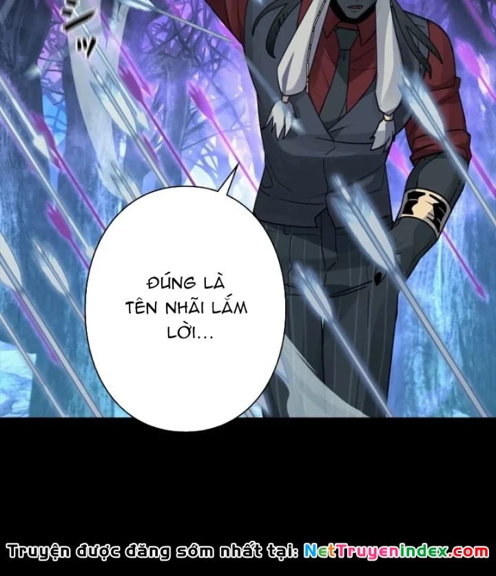 Công tố viên ác quỷ Chapter 16 - 11