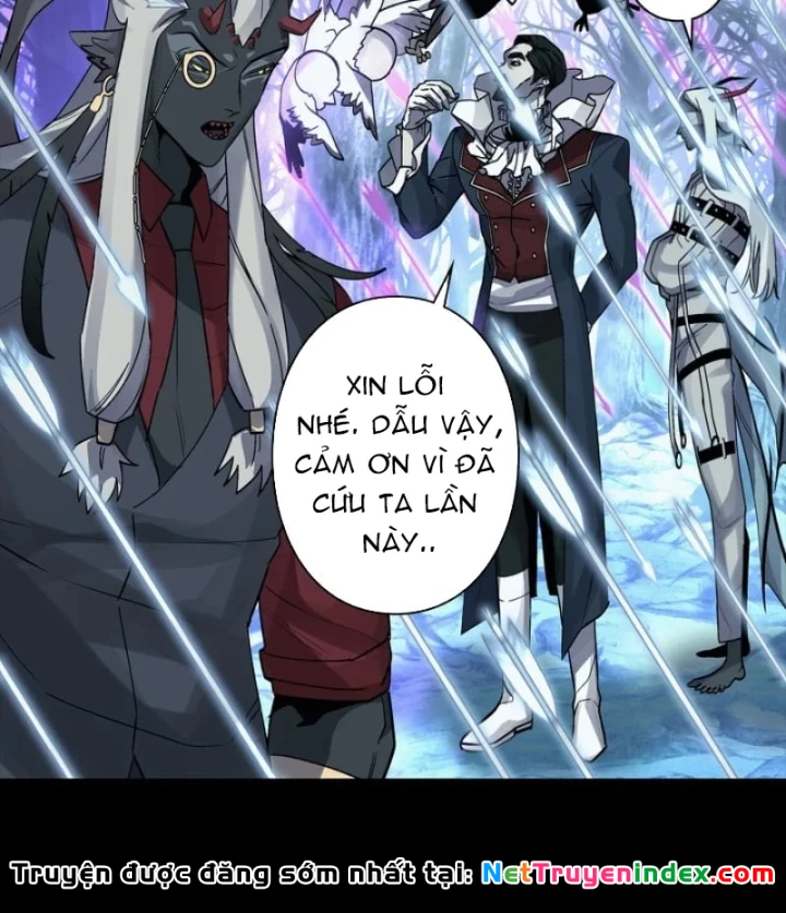 Công tố viên ác quỷ Chapter 16 - 13