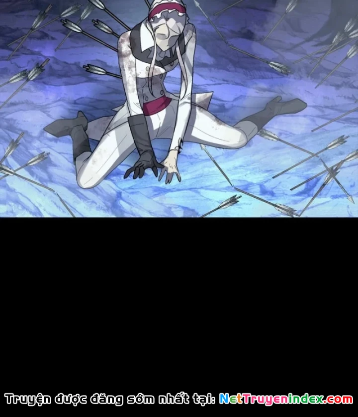 Công tố viên ác quỷ Chapter 16 - 18