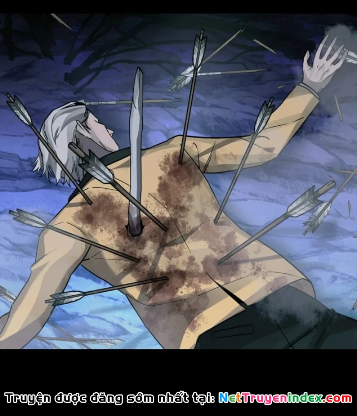 Công tố viên ác quỷ Chapter 16 - 19