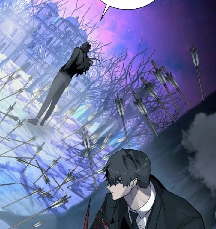 Công tố viên ác quỷ Chapter 16 - 21