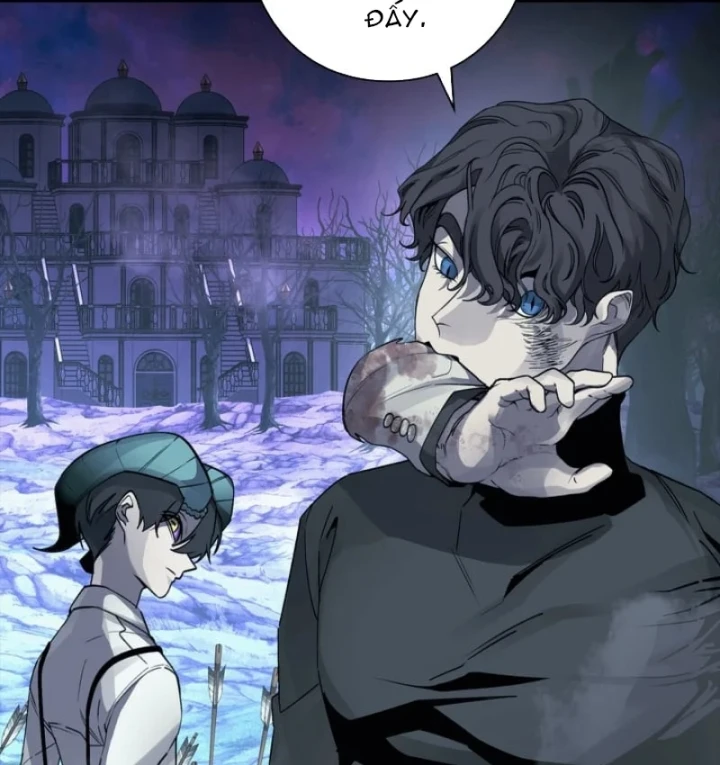 Công tố viên ác quỷ Chapter 16 - 26