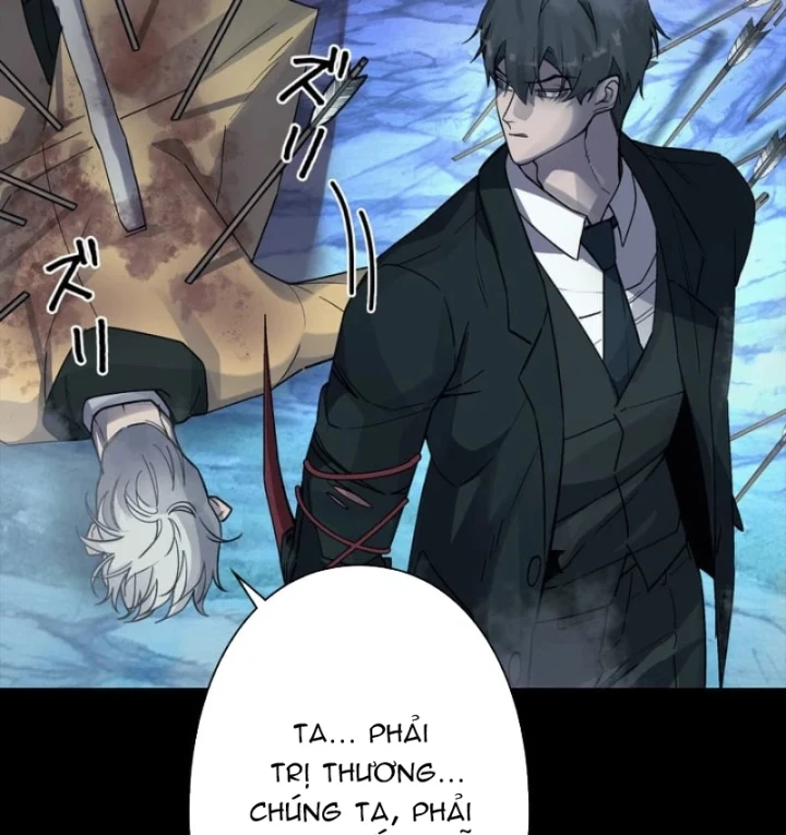 Công tố viên ác quỷ Chapter 16 - 31