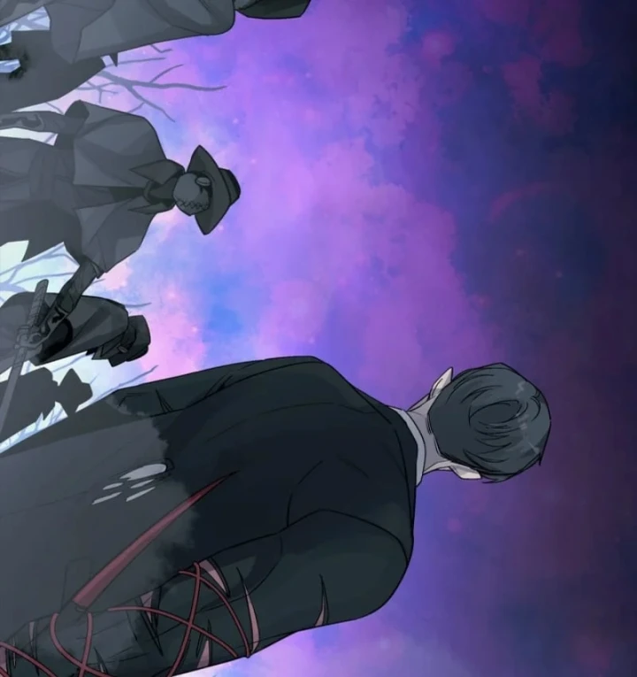 Công tố viên ác quỷ Chapter 16 - 36