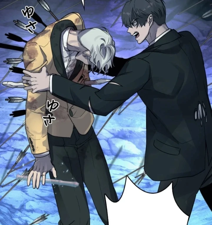 Công tố viên ác quỷ Chapter 16 - 43