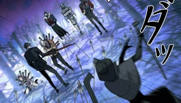 Công tố viên ác quỷ Chapter 16 - 51