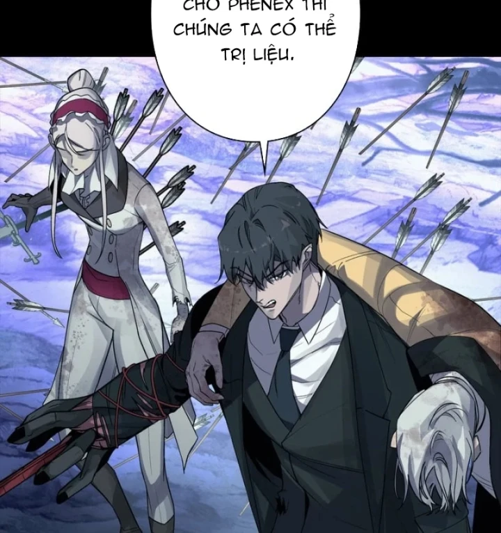 Công tố viên ác quỷ Chapter 16 - 54