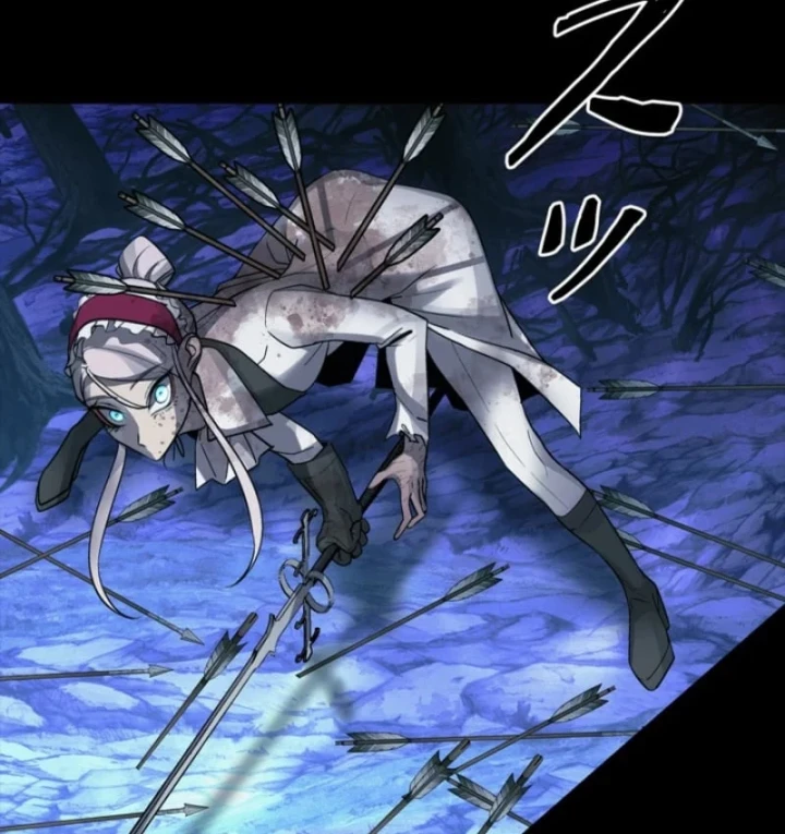 Công tố viên ác quỷ Chapter 16 - 62