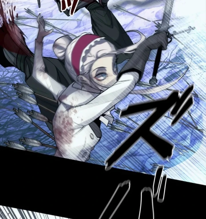 Công tố viên ác quỷ Chapter 16 - 64