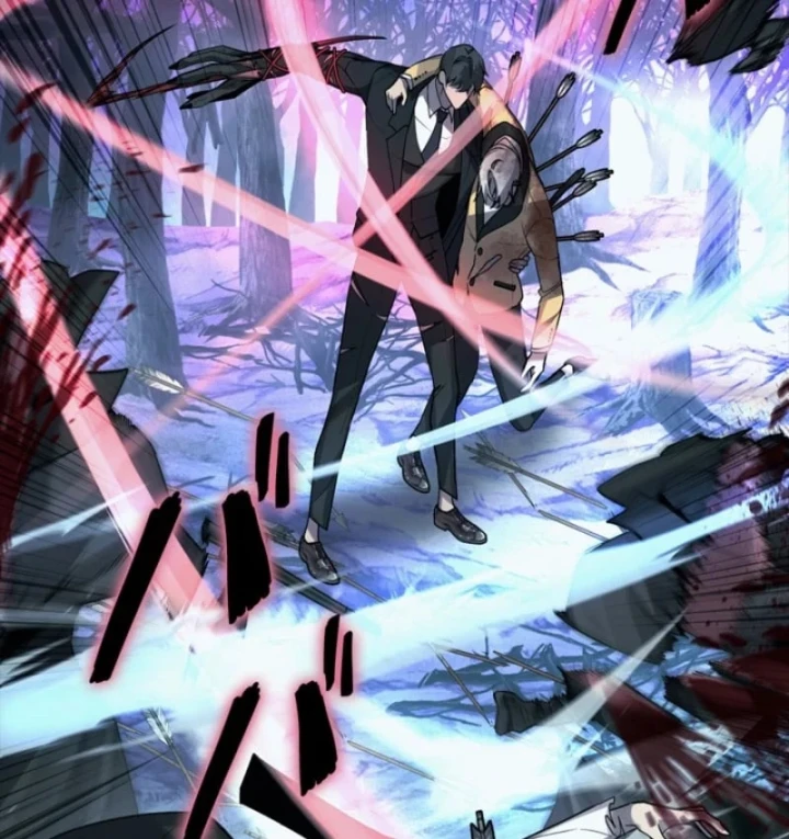 Công tố viên ác quỷ Chapter 16 - 68