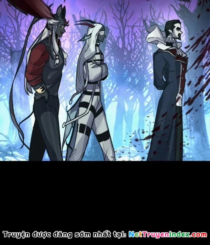 Công tố viên ác quỷ Chapter 16 - 71