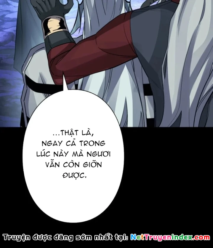 Công tố viên ác quỷ Chapter 16 - 76