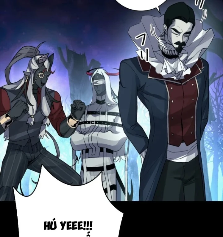 Công tố viên ác quỷ Chapter 16 - 84