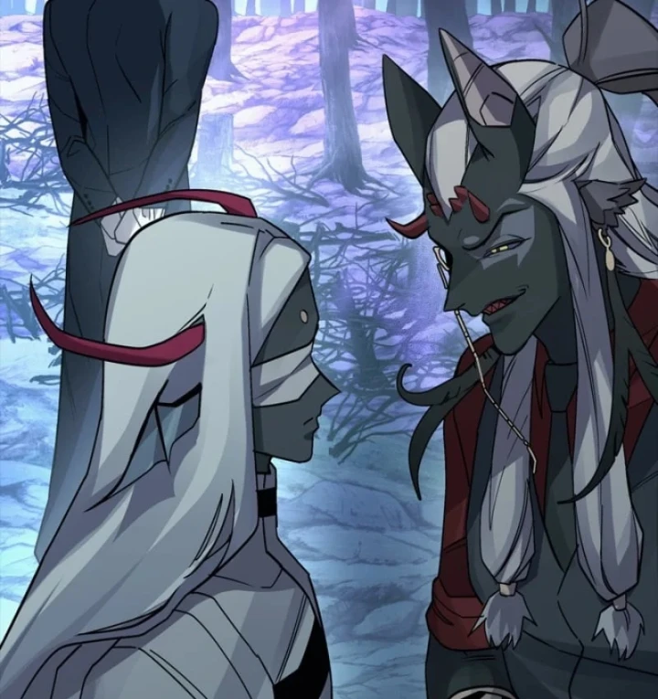 Công tố viên ác quỷ Chapter 16 - 108