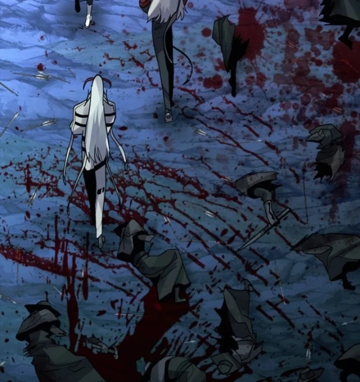 Công tố viên ác quỷ Chapter 16 - 116